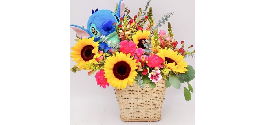 Best Flowers to Send for Special Occasions in Colombia