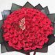 ramo de rosas rojas con envio a domicilio 