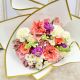 Bouquet de flores - Vintage 